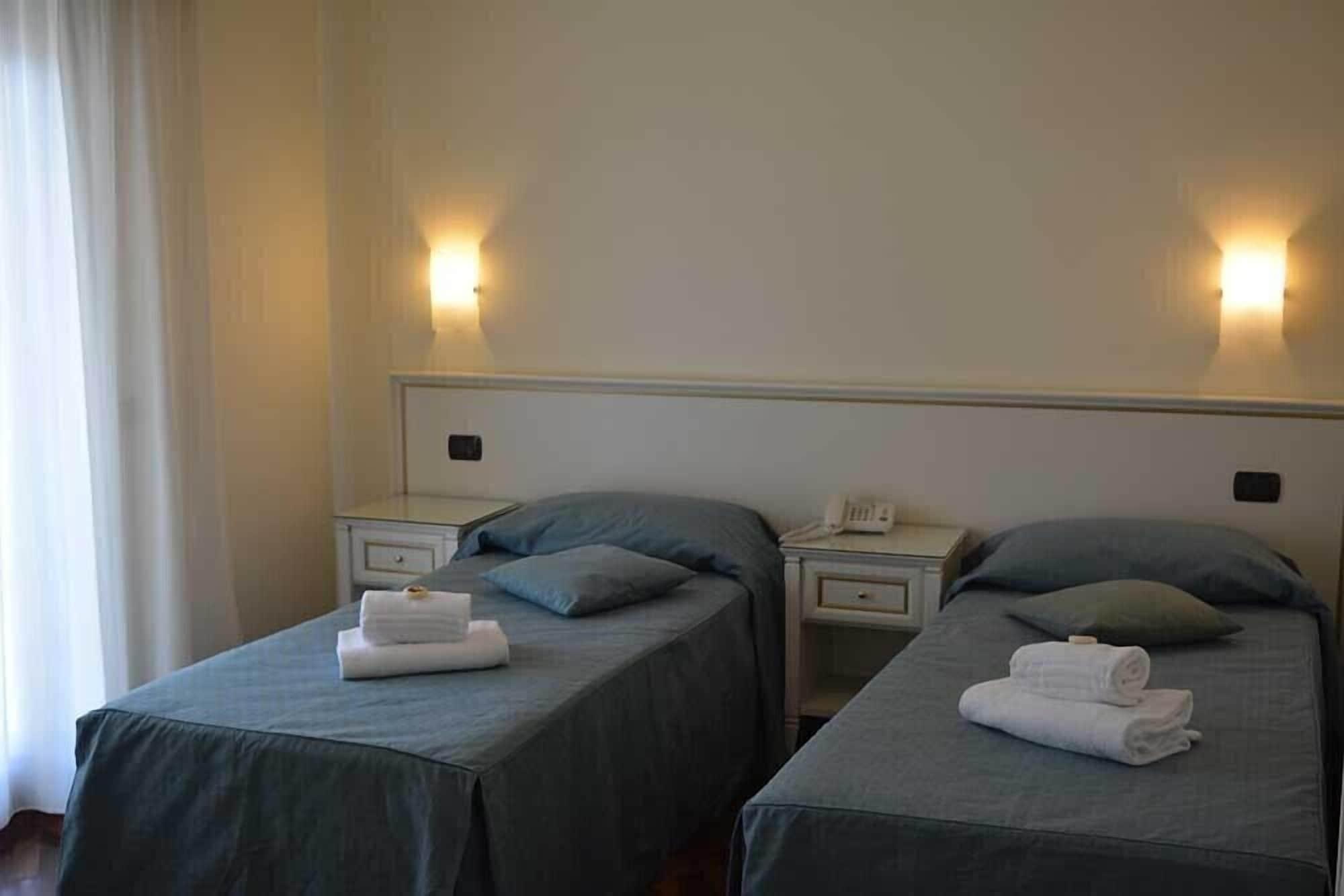 Costa Hotel Pompeji Exteriör bild
