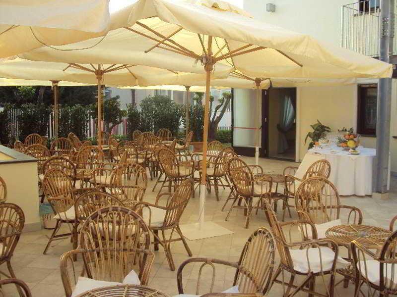 Costa Hotel Pompeji Exteriör bild