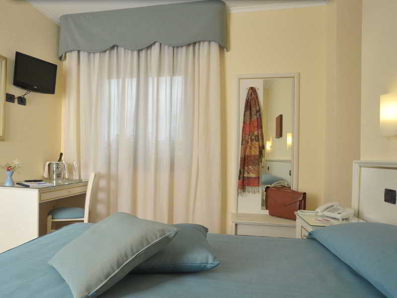 Costa Hotel Pompeji Exteriör bild