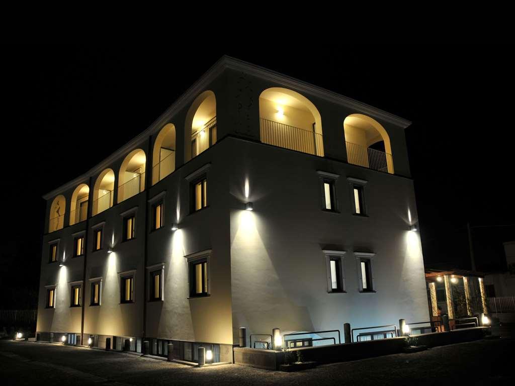Costa Hotel Pompeji Exteriör bild